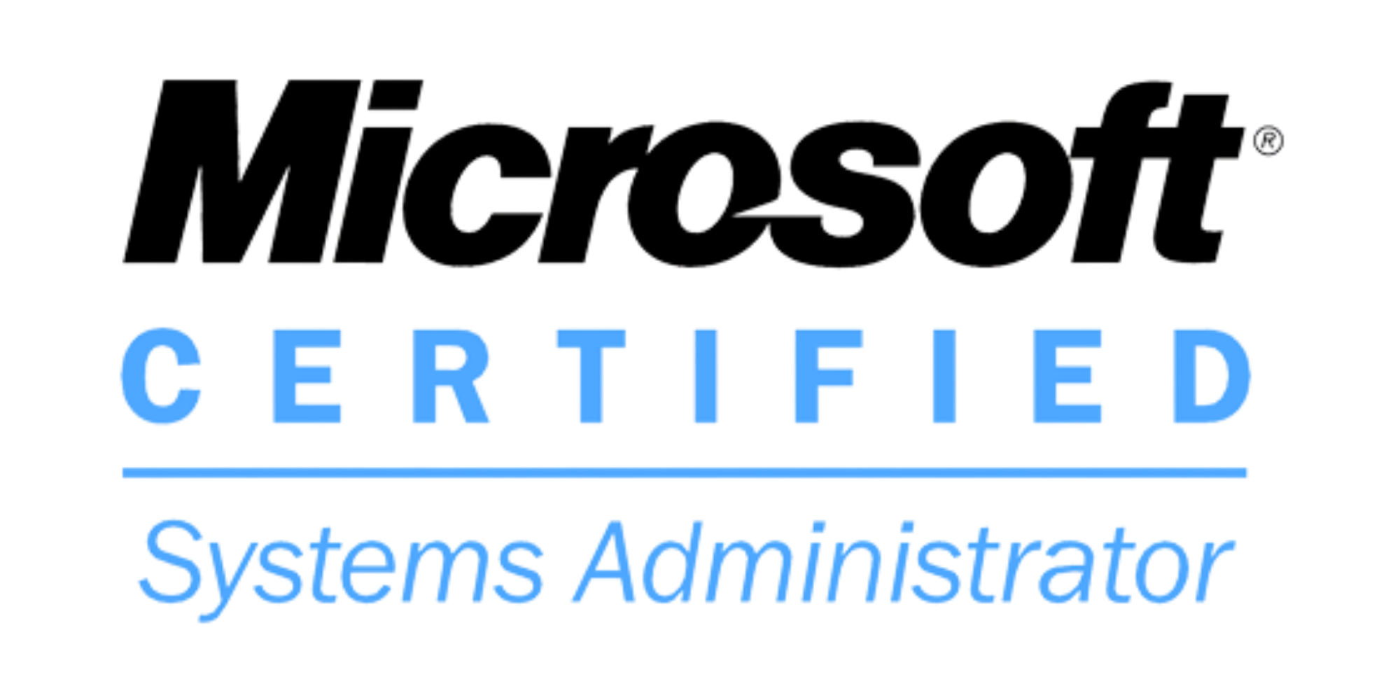 MCSA